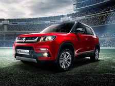 Interested In Buying A Maruti Suzuki Vitara Brezza? This Is How Long You Have To Wait