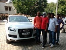 Cops Seize The MBA Graduate Who Stole 20 Luxury Cars From 5-Star Hotels