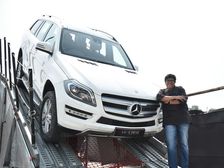 Mercedes-Benz Luxe Drive Arrives At Its 8th Destination In 2016
