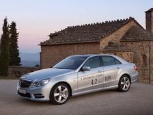 Mercedes-Benz Planning Hybrid Battery Factory In Thailand