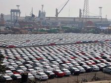 Do You Know Which Country Is The Top Destination For Auto Exports From India?