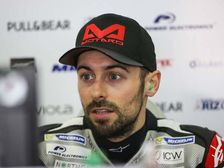 Aprilia & SMR Confirm Lorenzo Savadori & Eugene Laverty For 2017 WSBK