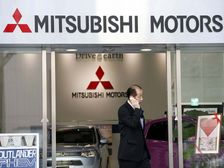 Raid On Mitsubishi Motors HQ Over Cheating Scandal