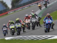 MotoGP 2017 Provisional Calendar Of 18 Races Announced