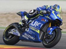 Disrespectful Track Behavior To Be Fined In MotoGP