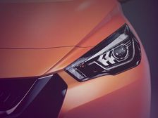 New 2017 Nissan Micra Teased Ahead Of Debut — ‘A Revolution Is Coming’
