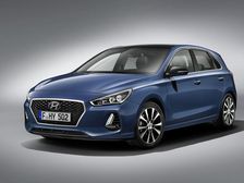 2017 Hyundai i30 Unveiled Ahead Of Debut — Will India Be Next?