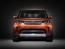 Get Ready To Discover The New Land Rover