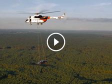 This Is No James Bond Movie Shoot — Porsche’s Preview Event In Lithuania