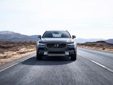 Volvo’s Largest Cross Country Wagon Breaks Cover