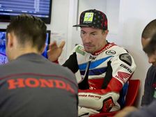 Nicky Hayden To Replace Jack Miller For MotoGP Aragon Round