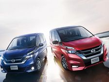 Nissan’s New Minivan Recalled Over Idling Stop Issue