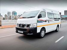 Nissan Now Offering Wheelchair Friendly Vehicles In South Africa