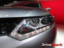 India’s First Hybrid SUV Nissan X-Trail Launch Revealed