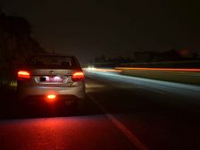Vehicles In Ahmedabad To Soon Come Fitted With Number Plates