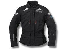 BMW Motorrad And Alpinestars Reveal Airbag Jackets For Motorcycles