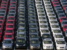 Maruti & Hyundai Spearheading 3 Million Passenger Vehicle Sales For FY17