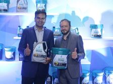 Petronas Urania With ViscGuard Launched In India
