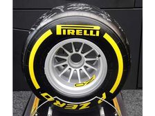 Pirelli To Delay New Tyre Construction To 2017