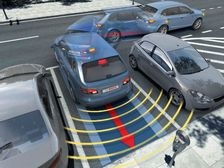 Mandatory Rear Parking Sensors Soon To Be Seen On Indian Vehicles