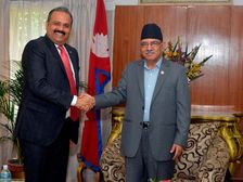 Renault India Now Offering Kwid & Duster Models In Nepal