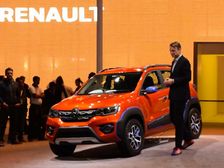 2016 Paris Motor Show: Renault Kwid Will Not Be Exported To Brazil