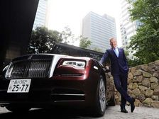 Rolls-Royce Is All Set To Increase Its Market Presence