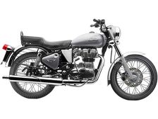 Royal Enfield Electra Taken Off Production — End Of A Legacy