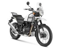 Royal Enfield Himalayan Launched In Nepal