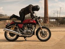 Royal Enfield To Open HQ In Milwaukee; Backyard Of Harley Davidson