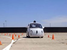 Study: Indians Afraid Of Self Driving Cars — Really?