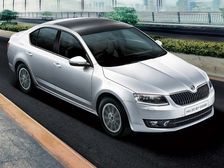 Skoda Launches Octavia Ambition Plus Variant In India