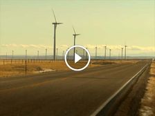 Behold The Future Of Roads — Solar Roads Are Around The Corner