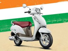 Suzuki Has Launched Its Access 125 Special Edition At An Irresistible Price