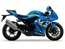 Suzuki Gixxer 250 Could Make Its Global Debut Sooner Than Expected