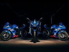 Suzuki Gixxer SF With FI Now Available For Rs. 99,262 At Select Cities