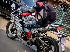 Suzuki GSX-150R — Suzuki’s 150CC Performance Motorcycle In The Making