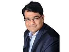 If We Can Do It For Formula One, We Can Do It For Anybody — Mehul Kapadia, VP, Tata Communications