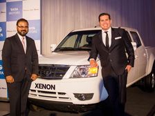 Tata Motors Enters Bolivia With A Range Of Commercial Vehicles