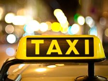 Tamil Nadu: Verification By Police Of Taxi Drivers Not Compulsory