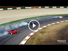 The Grand Tour Trailer Drops — Launch Date Revealed For The Return Of Clarkson, Hammond & May