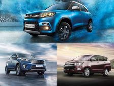Do You Know Which Is The Top Selling Utility Vehicle In August?