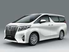 Here Is Why Toyota India Should Launch The Luxurious Alphard MPV