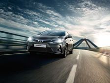 Toyota To Launch Facelifted 2017 Corolla Altis In India