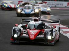 Toyota To Expand LMP1 Armory For 24-Hours Of Le Mans