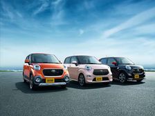 Toyota Launches Its Mini Offering For Urban Commuting