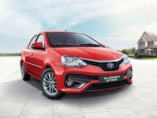 Toyota Vehicles To Be More Safer — ABS And EBD Standardised Across All Models