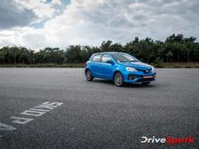 The New Toyota Etios Liva Review — We Get Behind The Wheel Of Toyota’s Updated Hatchback