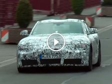 Spied: Toyota Supra Spotted Testing — The Legend Is Back