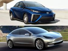 Toyota’s Creative Advertisement Targets Tesla Model 3 Waiting List Customers